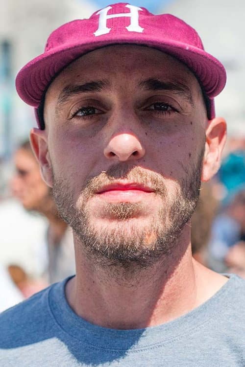 Peter Ramondetta foto