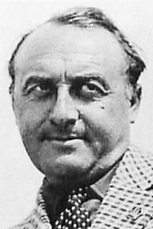 Pierre Colombier foto