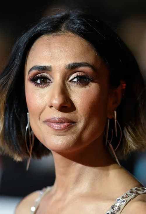 Anita Rani foto
