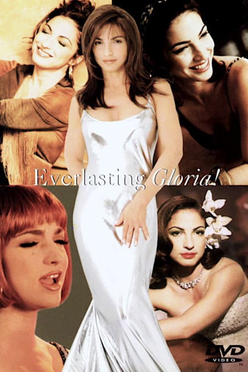 Gloria Estefan - Everlasting Gloria! (1995) poster
