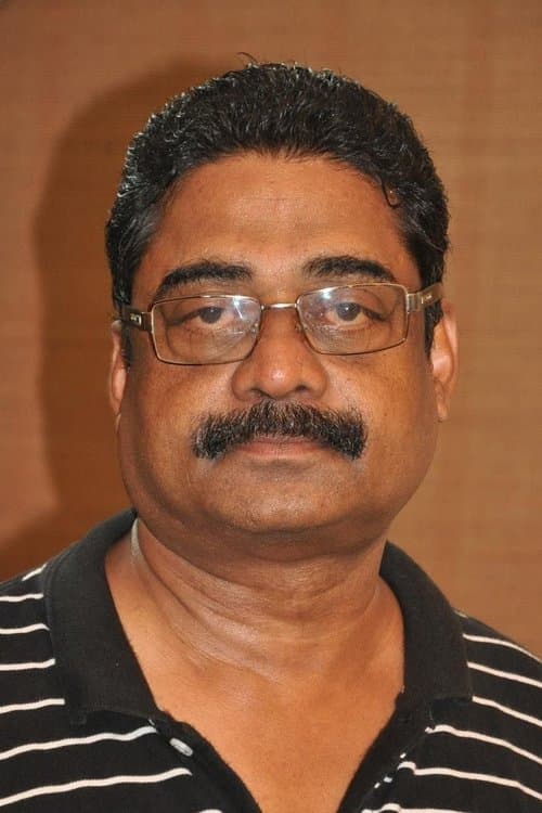 R. N. R. Manohar foto