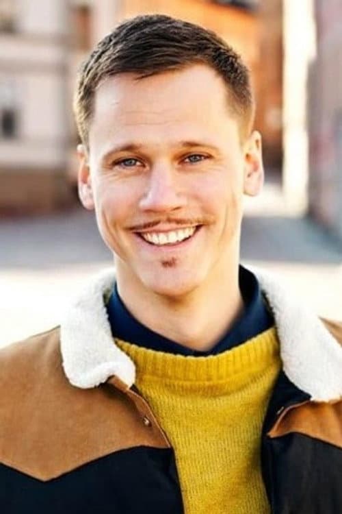 Per Hanefjord foto