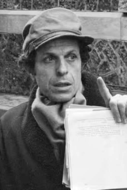 Jacques Nahum foto