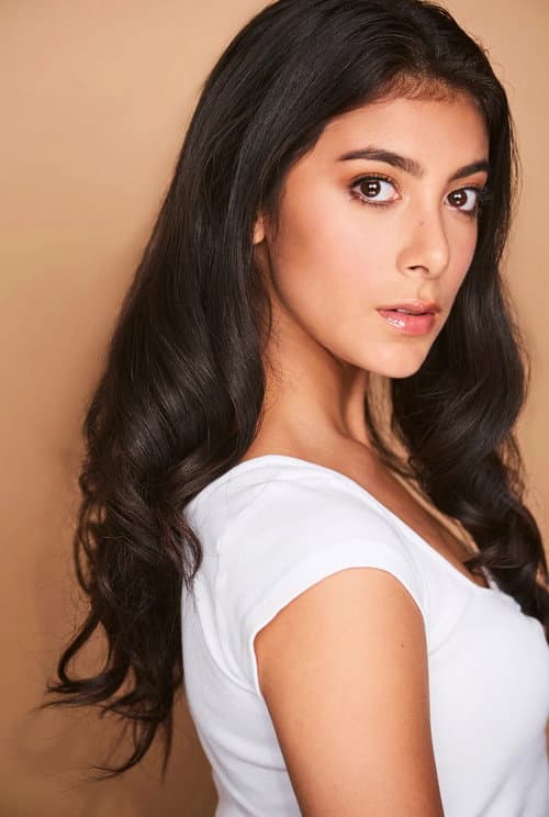 Giselle Torres foto