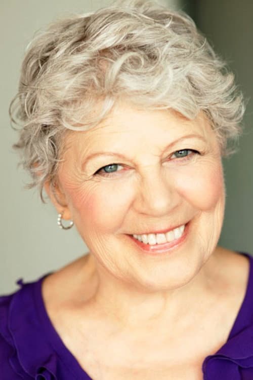 Barbara Haas foto