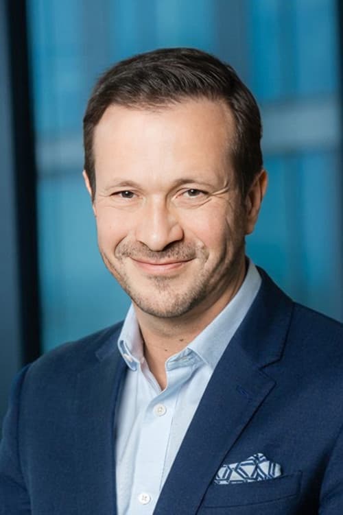 Emil Huraj foto