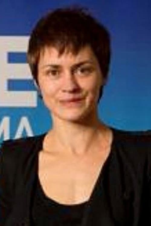 Claire Dubien foto