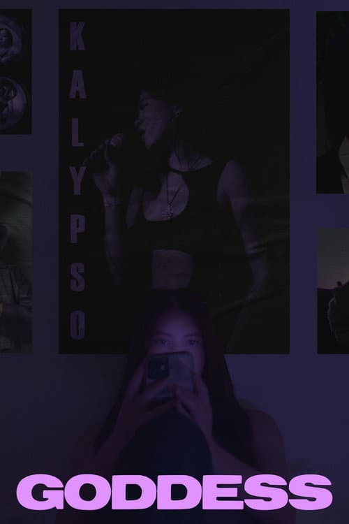 Goddess (2024) poster