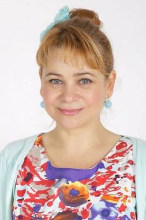 Anca Sigartău foto