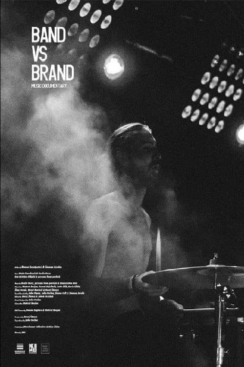Bend vs Brand (2018) poster
