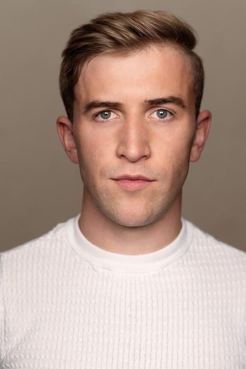 Callum Scott Howells foto