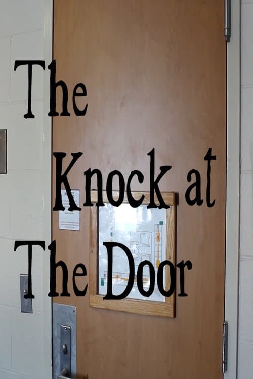Knock at The Door (2026) poster