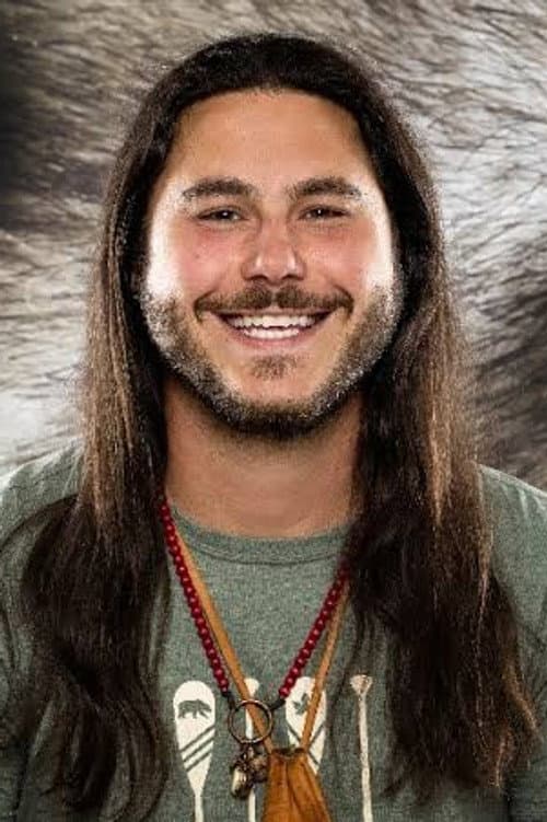 Gabriel Bordeleau Landry foto