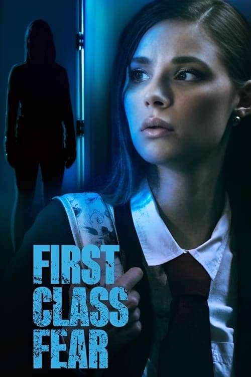 My Terrorized Teen (2021) poster