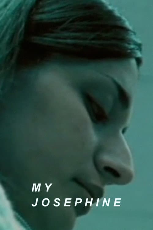 My Josephine (2003) poster
