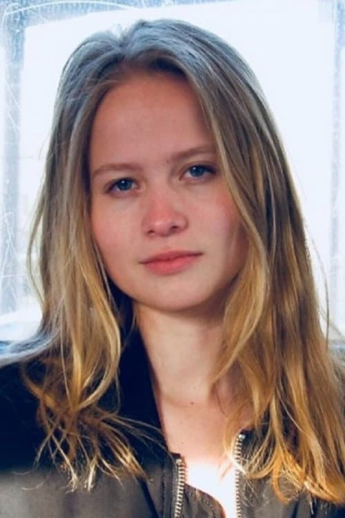 Elisa Heusch foto