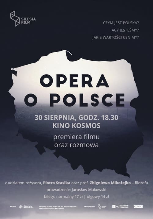 Opera o Polsce (2017) poster