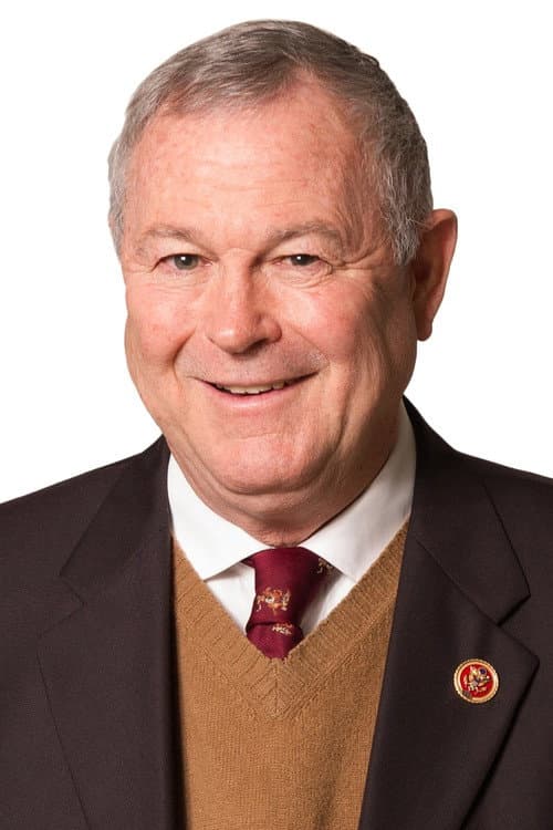 Dana Rohrabacher foto