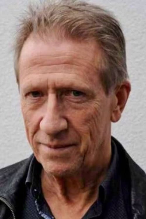 Frederic Täckström foto