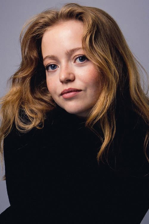 Jenny Evensen foto