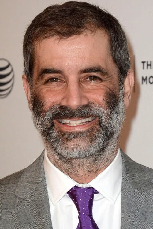 Victor Levin foto