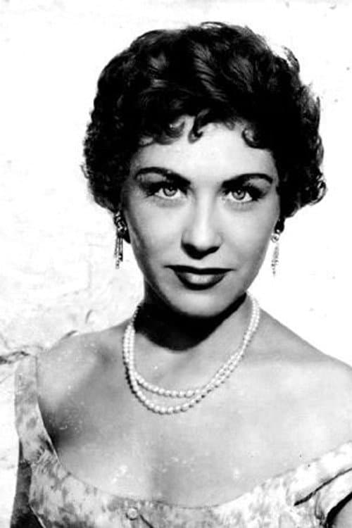Elisabeth Manet foto