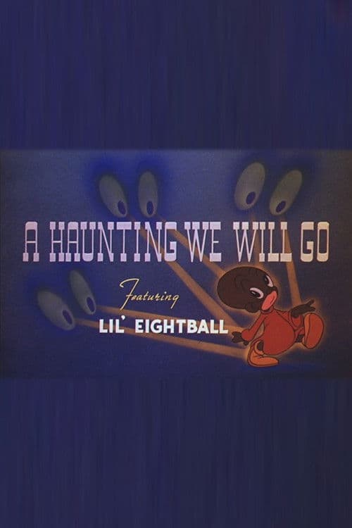 A Haunting We Will Go (1939) poster