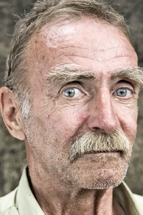 Walter Saxer foto