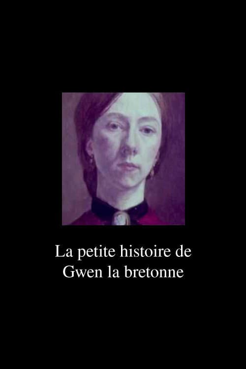 La Petite Histoire de Gwen la Bretonne (2008) poster