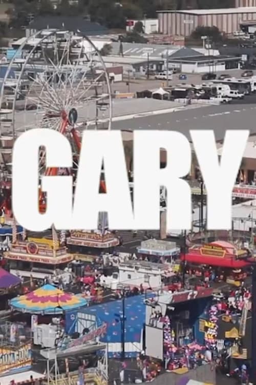 Gary (2019) poster