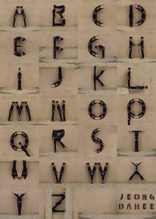 Reflection Typo (2010) poster