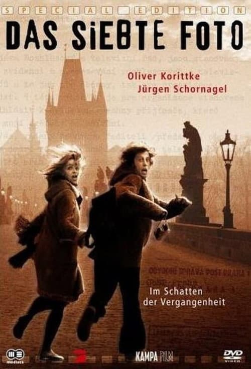 Das siebte Foto (2003) poster