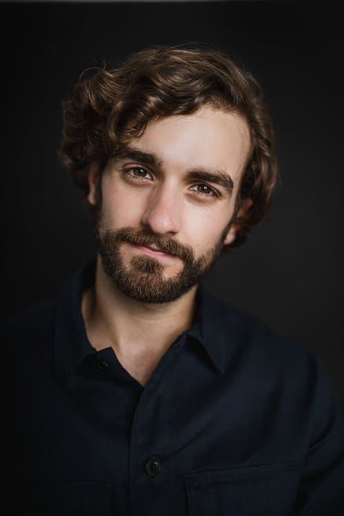 Evan Hengst foto