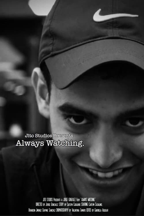 Always Watching (2025) poster
