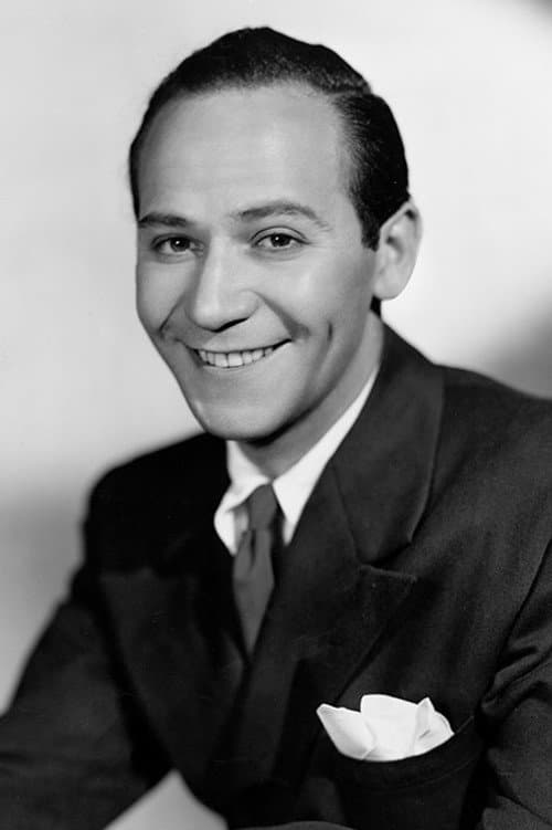 Frank Loesser foto