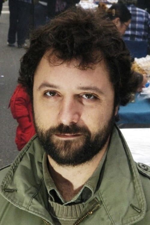 Sebastián Bednarik foto