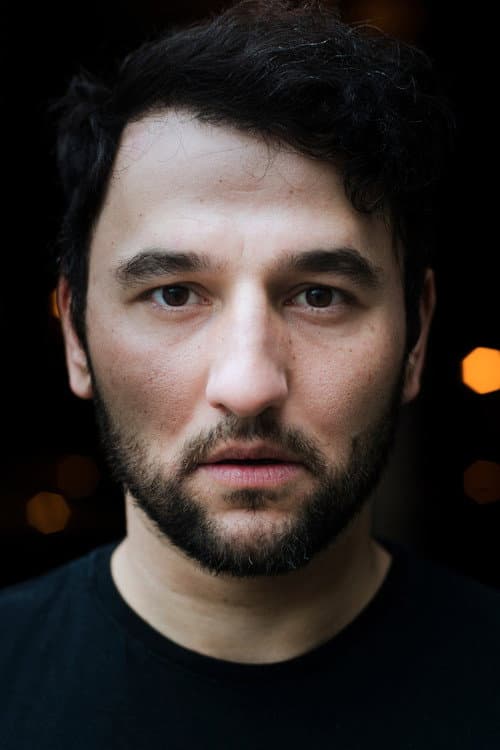 Taner Sahintürk foto
