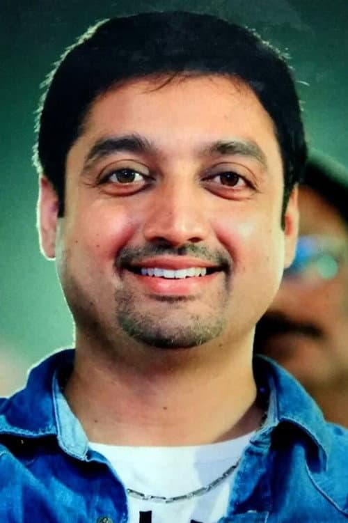 Sharath Das foto