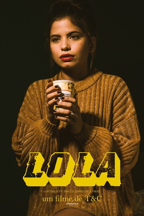 Lola (2021) poster