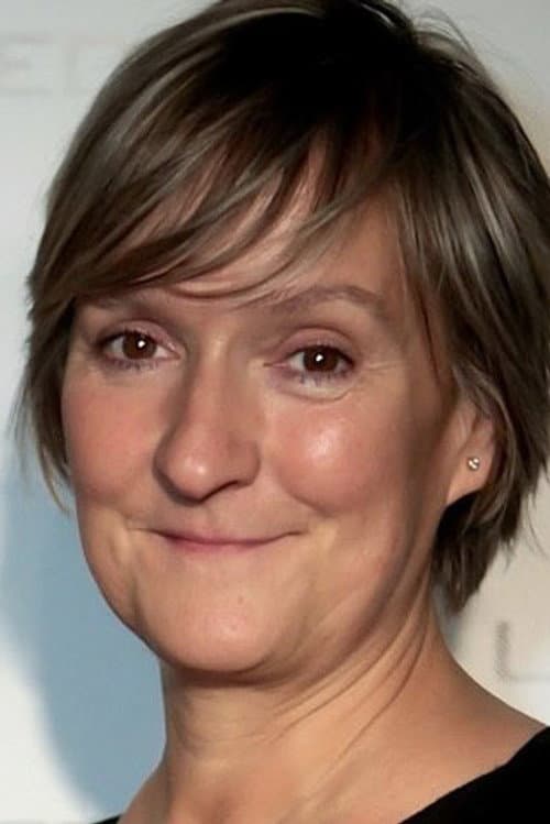 Deborah Warner foto