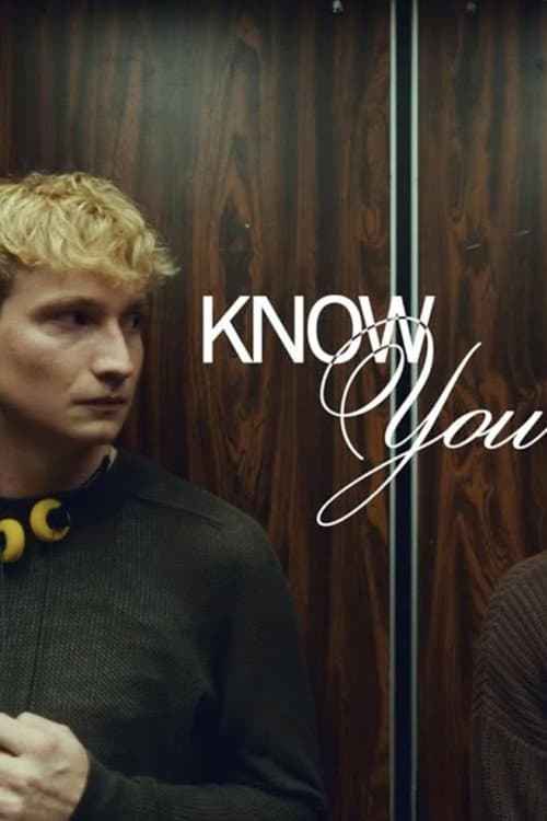 Know You (2025) poster