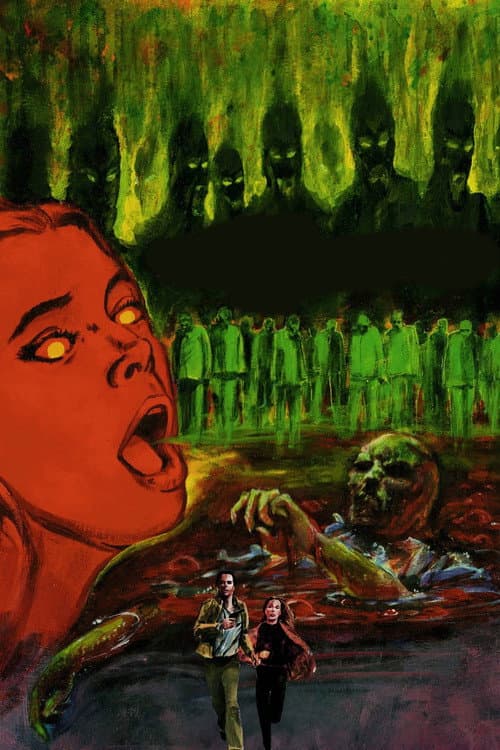Fulci Flashbacks: Reflections on Italy's Premiere Paura Protagonist (2011) poster