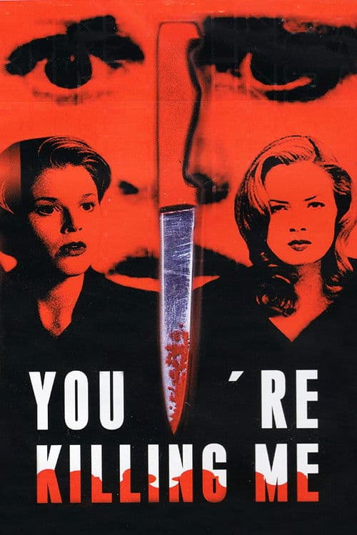You're Killing Me... (2001) poster