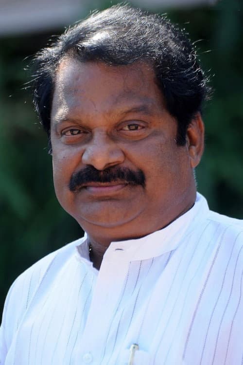Dharmavarupu Subramanyam foto