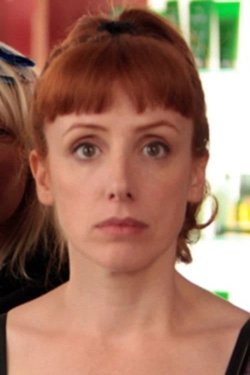 Stéphanie Lagarde foto