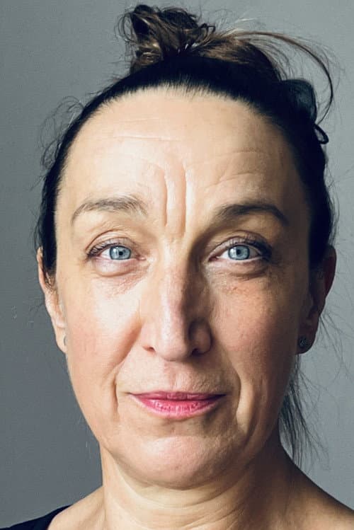 Daniela Voráčková foto