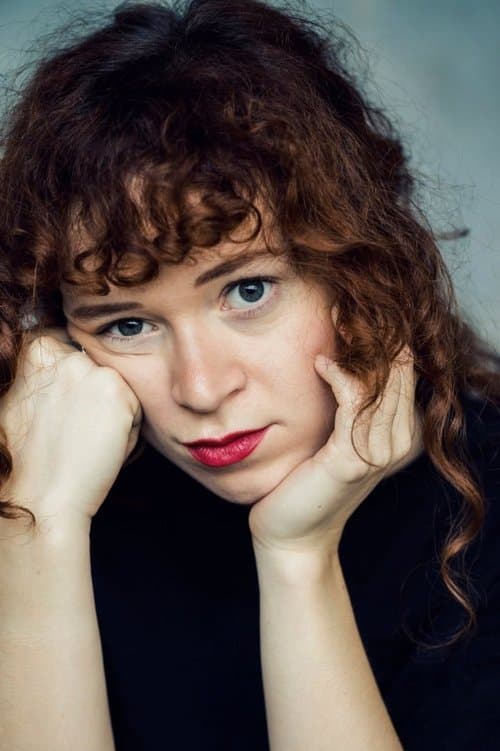 Clara Bretheau foto