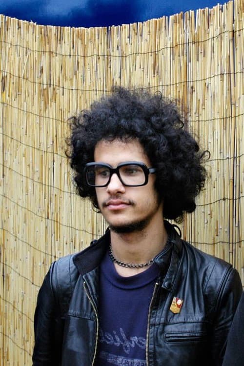 Omar Rodríguez-López foto