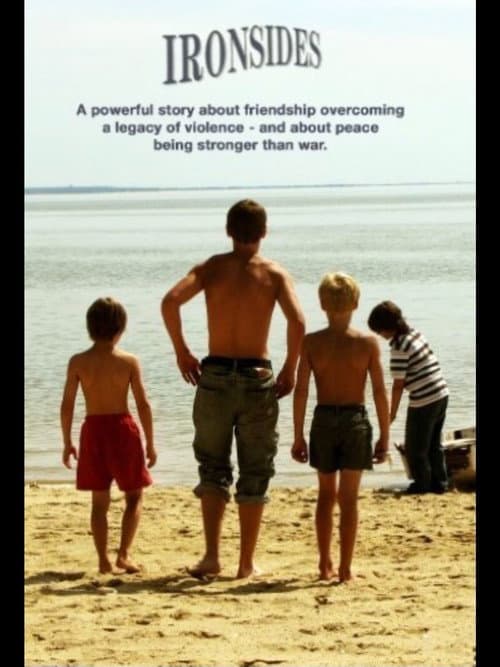 Ironsides (2009) poster