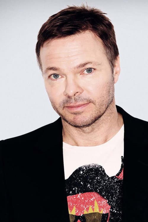 Pete Tong foto